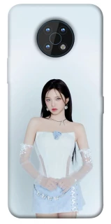 Чехол на Nokia G50 Chiquita - BABYMONSTER фото 1 из 1