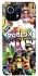 Чохол на Xiaomi Mi 11 Roblox Characters Collage фото 1 з 1