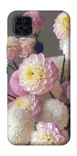 Чохол на ZTE Blade v2020 Flowers v2 фото 1 з 1