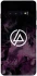 Чохол на Samsung Galaxy S10 Linkin Park logo ver.6 фото 1 з 1