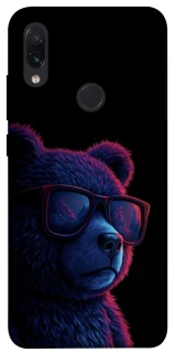 Чохол на Xiaomi Redmi Note 7 / Note 7 Pro / Note 7s Cool Bear фото 1 з 1