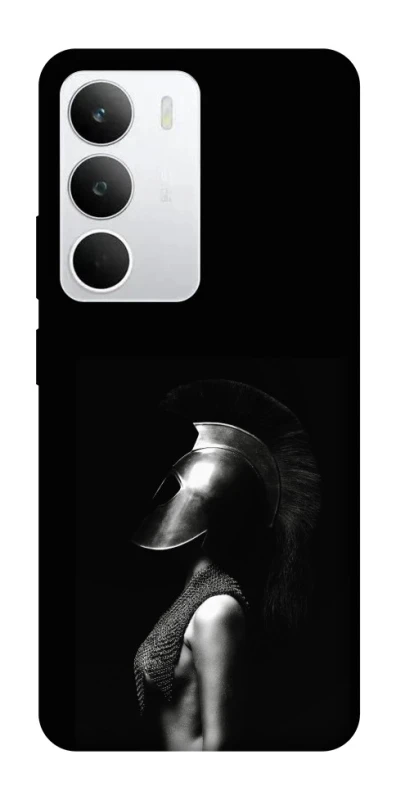 Чохол на Realme C71 Goddess of war ver.7 фото 1 з 1