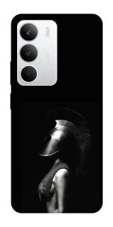 Чохол на Realme C71 Goddess of war ver.7 фото 1 з 1