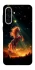 Чохол на Samsung Galaxy A36 5G Red Fire Horse ver.2 фото 1 з 1