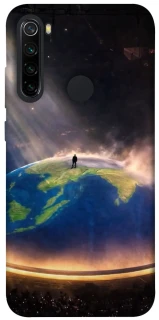 Чехол на Xiaomi Redmi Note 8 Kanye West ver.1 фото 1 из 1