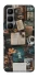 Чохол на Infinix Hot 60 Pro+ Autumn collage фото 1 Чохол на Infinix Hot 60 Pro+ Autumn collage фото 1 з 1
