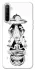 Чехол на Realme 6i Tattoo ver.4 фото 1 из 1