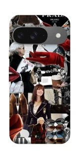 Чохол на Google Pixel 10 Fashion collage ver.13 фото 1 з 1