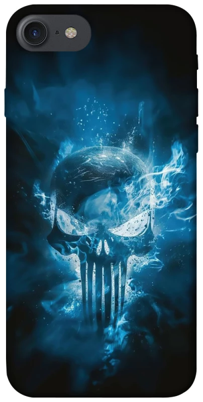 Чехол на Apple iPhone 7 / 8 (4.7") Каратель v2 фото 1 из 1