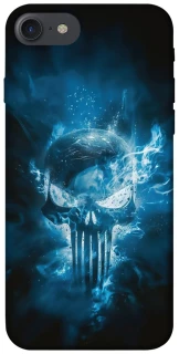 Чехол на Apple iPhone 7 / 8 (4.7") Каратель v2 фото 1 из 1