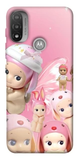 Чехол на Motorola Moto E20 Sonnyangel фото 1 из 1