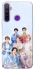 Чохол на Realme 5 BTS v3 фото 1 з 1