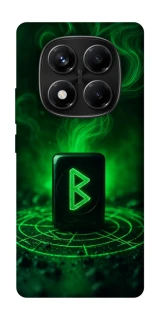 Чохол на Xiaomi Redmi Note 14 Pro 4G Руна Беркана фото 1 з 1