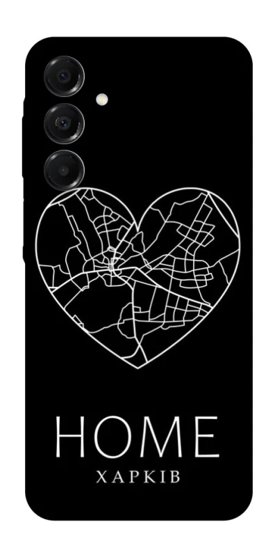 Чохол на Samsung Galaxy A17 4G/5G Харків Home фото 1 з 1
