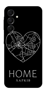 Чехол на Samsung Galaxy A17 4G/5G Харків Home фото 1 из 1