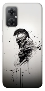 Чехол на Xiaomi Redmi Note 11R Tattoo ver.3 фото 1 из 1
