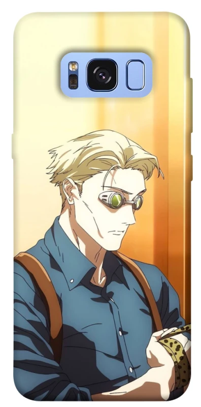 Чохол на Samsung G950 Galaxy S8 Nanami v3 фото 1 з 1