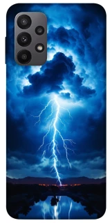 Чохол на Samsung Galaxy A23 4G Блискавка фото 1 з 1