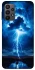 Чохол на Samsung Galaxy A23 4G Блискавка фото 1 з 1
