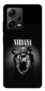 Чохол на Xiaomi Redmi Note 12 Pro 5G Nirvana ver.5 фото 1 з 1