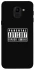 Чохол на Samsung J600F Galaxy J6 (2018) Parental Advisory Label фото 1 з 1