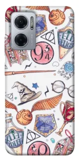 Чохол на Xiaomi Redmi Note 11E Harry Potter V18 фото 1 з 1