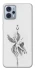 Чехол на Motorola Moto G23 Tattoo ver.10 фото 1 из 1