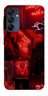 Чехол на Samsung Galaxy A15 4G/5G Hot collage фото 1 из 1