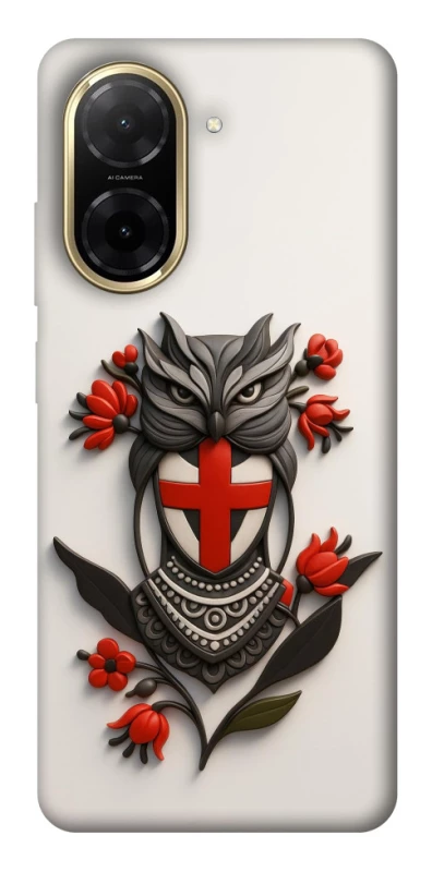 Чохол на Xiaomi Redmi A5 (Europe version) Мотанка надії 3D фото 1 з 1