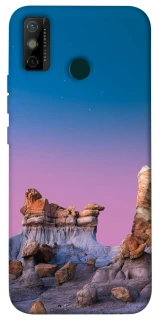 Чохол на TECNO Spark 6 Go Mountain v7 фото 1 з 1