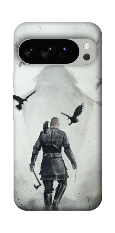 Чехол на Google Pixel 10 Pro Viking v4 фото 1 из 1