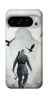 Чехол на Google Pixel 10 Pro Viking v4 фото 1 из 1