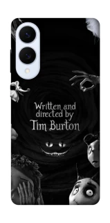 Чехол на Samsung Galaxy S25 Edge Tim Burton фото 1 из 1