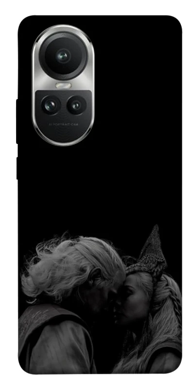 Чехол на Oppo Reno 10 House of the Dragon ver.8 фото 1 из 1