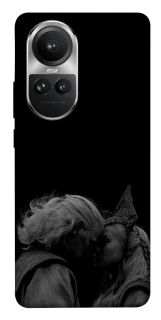Чехол на Oppo Reno 10 House of the Dragon ver.8 фото 1 из 1