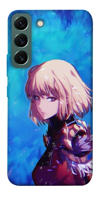 Чохол на Samsung Galaxy S22 Cha Hae In фото 1 з 1