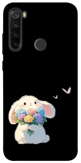 Чехол на Xiaomi Redmi Note 8T My Bunny фото 1 из 1