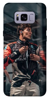 Чохол на Samsung G955 Galaxy S8 Plus F-1 ver.10 фото 1 з 1