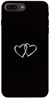 Чохол на Apple iPhone 7 plus / 8 plus Love aesthetic ver.14 фото 1 з 1