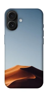 Чехол на Apple iPhone 16 Dune фото 1 из 1
