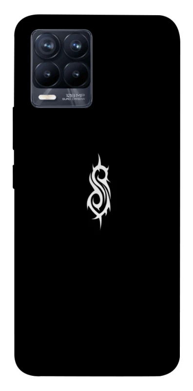 Чохол на Realme 8 Slipknot ver.3 фото 1 з 1