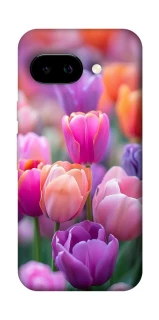Чохол на Google Pixel 9a Тюльпанове поле фото 1 з 1
