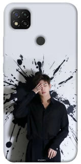 Чехол на Xiaomi Redmi 9C RM - BTS фото 1 из 1