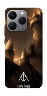 Чохол на Realme 15T Harry Potter ver.13 фото 1 з 1