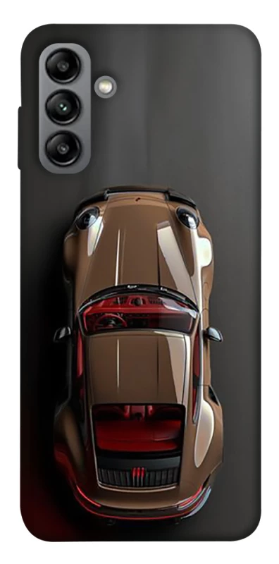 Чохол на Samsung Galaxy A04s 911 brown фото 1 з 1