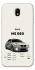 Чохол на Samsung J730 Galaxy J7 (2017) BMW M5 E60 фото 1 з 1
