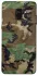 Чехол на Samsung A530 Galaxy A8 (2018) Camouflage v12 фото 1 из 1