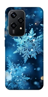 Чохол на Honor 200 Lite Новорічний v43 фото 1 з 1