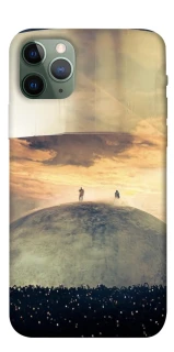 Чехол на Apple iPhone 11 Pro (5.8") Kanye West ver.3 фото 1 из 1