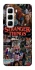 Чохол на Infinix Hot 50 Pro Stranger Things ver.28 фото 1 з 1